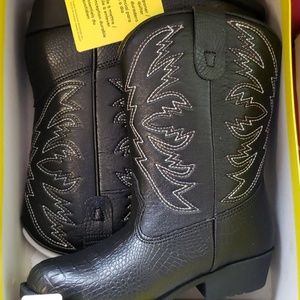Western Boot